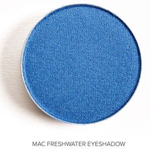 NEW MAC Cosmetics Freshwater Veluxe Pearl Eye Shad